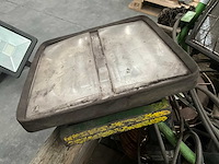 Led bouwlamp (2x) en 2 extra werflampen - afbeelding 10 van  11