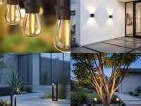 Led buiten verlichting: ophaling puurs