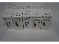 Led bulb e27 4w, not dimm. (10x) - afbeelding 1 van  1
