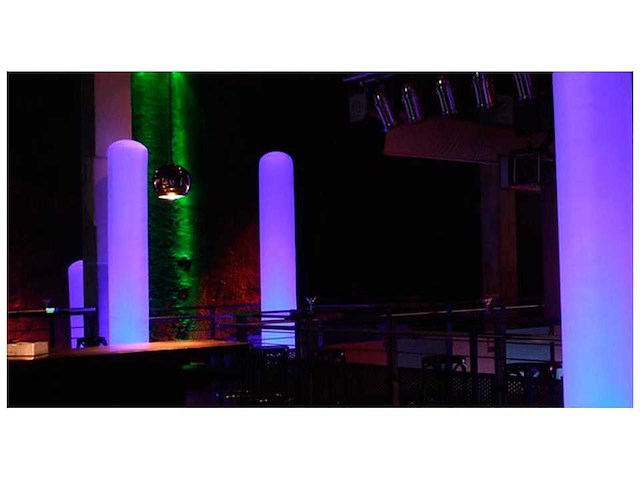 Led cones cilinder - afbeelding 3 van  3