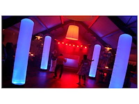 Led cones cilinder - afbeelding 2 van  3