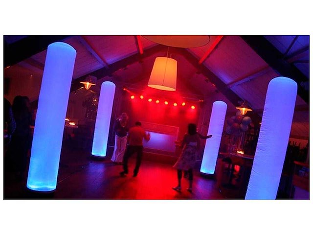 Led cones cilinder - afbeelding 2 van  3