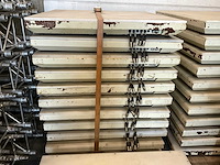 Led dansvloer panelen (25x) - afbeelding 2 van  3