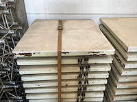 Led dansvloer panelen (25x) - afbeelding 3 van  3