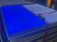 Led disco ledvloer showtec - afbeelding 2 van  13