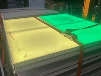 Led disco ledvloer showtec - afbeelding 3 van  13