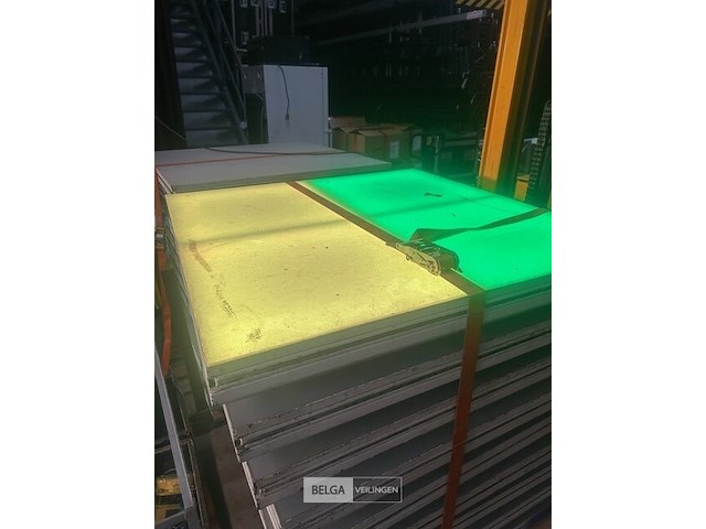 Led disco ledvloer showtec - afbeelding 4 van  13