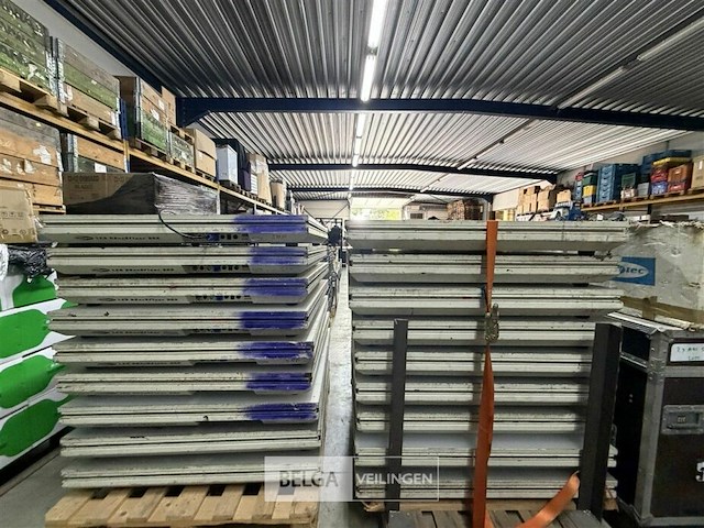 Led disco ledvloer showtec - afbeelding 6 van  13