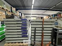 Led disco ledvloer showtec - afbeelding 6 van  13