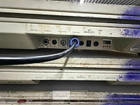 Led disco ledvloer showtec - afbeelding 10 van  13