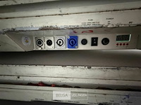 Led disco ledvloer showtec - afbeelding 11 van  13