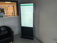 Led display (2x) - afbeelding 1 van  8