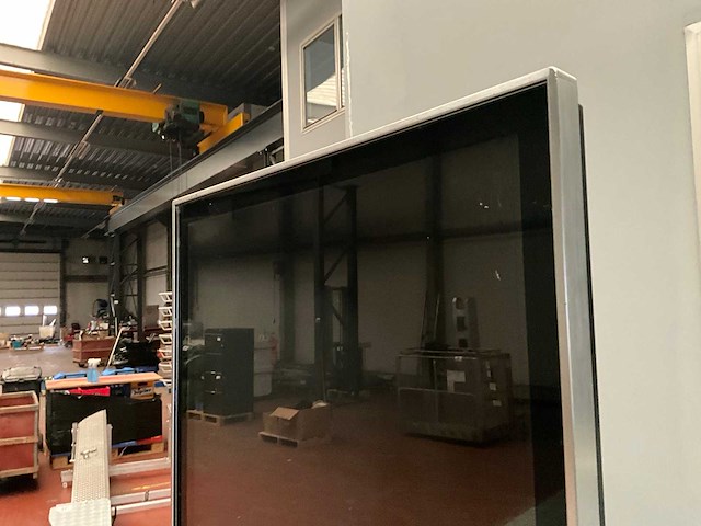 Led display (2x) - afbeelding 4 van  8