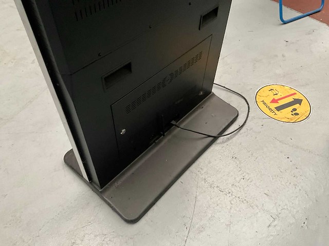 Led display (2x) - afbeelding 5 van  8