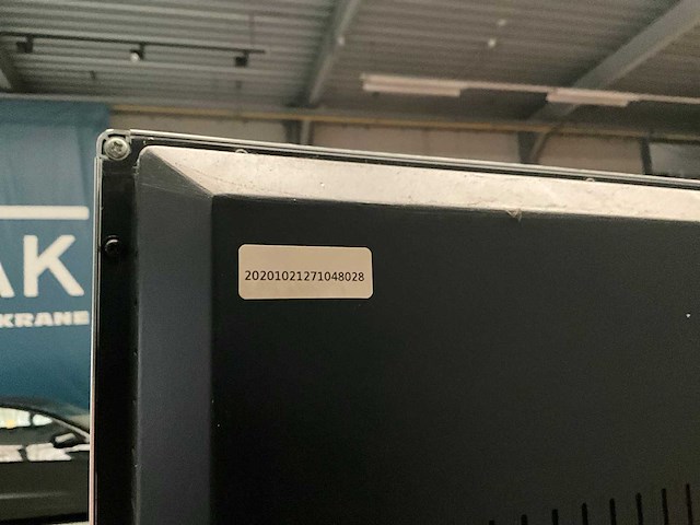 Led display (2x) - afbeelding 6 van  8