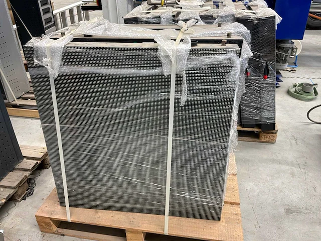 Led display p6.67 led-panel (12x) - afbeelding 2 van  5