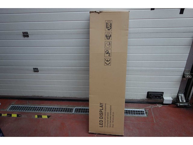 Led display - afbeelding 2 van  3
