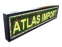 Led display - afbeelding 3 van  3