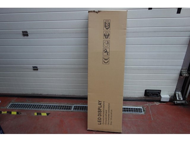 Led display - afbeelding 2 van  4