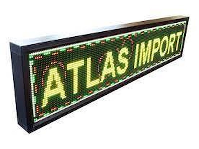 Led display - afbeelding 3 van  4