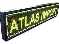 Led display - afbeelding 3 van  4