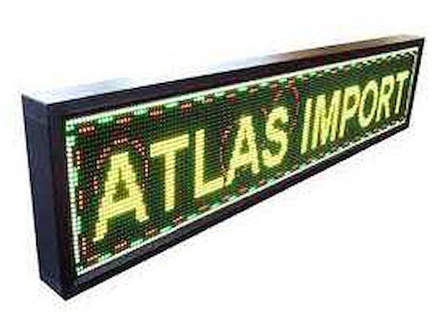 Led display - afbeelding 2 van  4