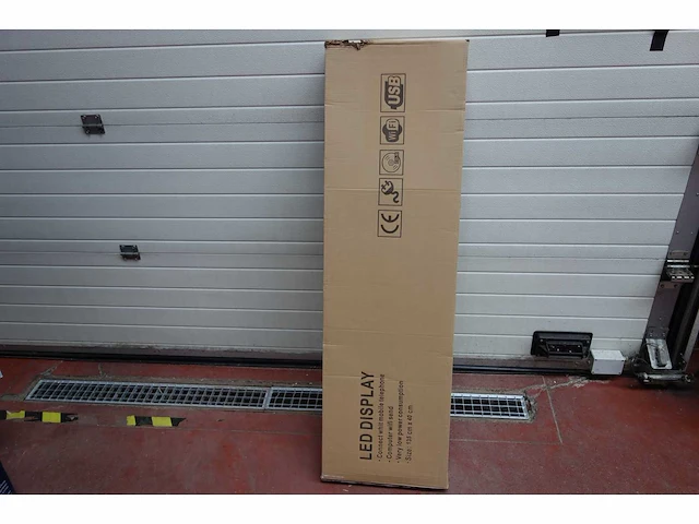 Led display - afbeelding 2 van  4