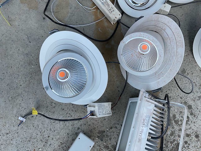 Led driver winkelverlichting - afbeelding 2 van  5