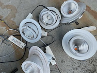 Led driver winkelverlichting - afbeelding 3 van  5