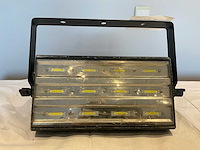 Led flash 12 stroboscoop - afbeelding 1 van  4