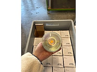 Led gu10 6.5w 12 stuks - afbeelding 2 van  3