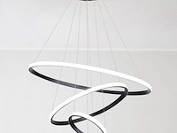 Led-hanglamp - afbeelding 1 van  3