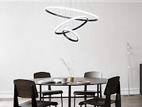 Led-hanglamp - afbeelding 3 van  3