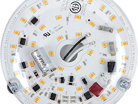 Led-inbouwspot (6 stuks) - afbeelding 1 van  4