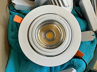 Led inbouwspots (11x) - afbeelding 3 van  6