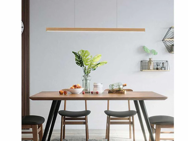 Led joseph s125 design pendel armatuur - afbeelding 6 van  6