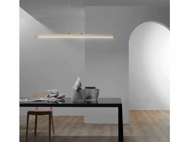 Led joseph s125 design pendel armatuur - afbeelding 2 van  6