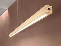Led joseph s125 design pendel armatuur - afbeelding 4 van  6