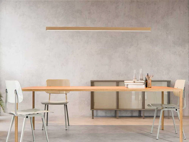 Led joseph s125 design pendel armatuur - afbeelding 5 van  6