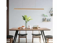 Led joseph s125 design pendel armatuur - afbeelding 6 van  6