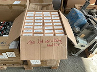 Led kerstverlichting (160x) - afbeelding 5 van  5