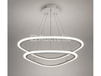 Led kroonluchter – 3 kleuren – dimbaar – p7068/2b - afbeelding 2 van  4