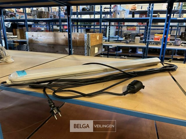 Led lamp eloy 40w - afbeelding 1 van  4