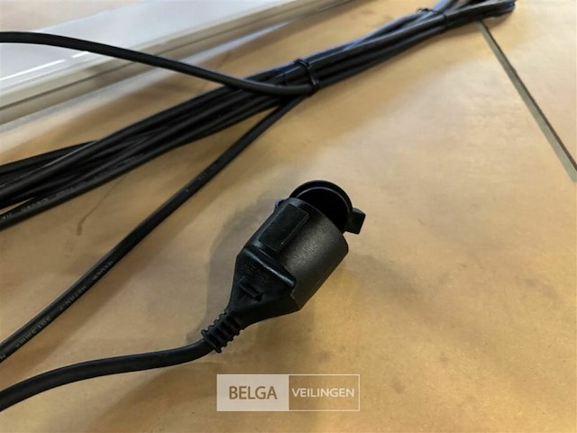 Led lamp eloy 40w - afbeelding 3 van  4