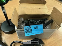 Led lamp stopcantact & tuinverlichting - afbeelding 3 van  5