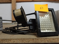 Led lamp - afbeelding 1 van  2