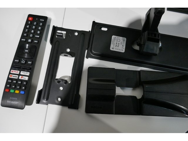 Led lcd tv 2 stuks - afbeelding 3 van  7