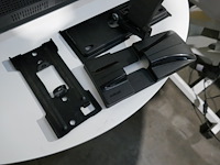 Led lcd tv 2 stuks - afbeelding 5 van  7