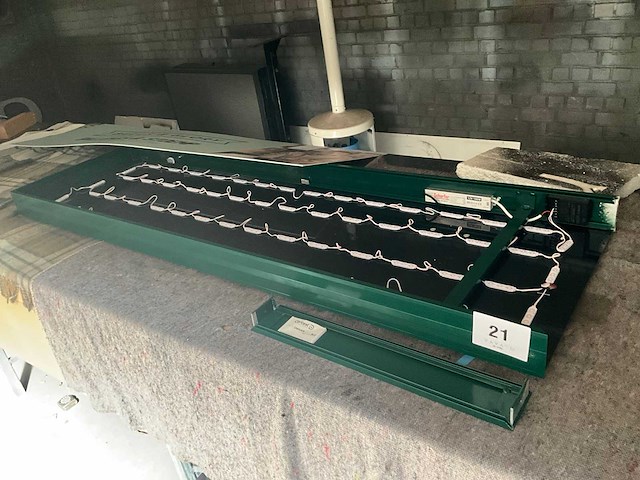 Led lichtbak - afbeelding 1 van  6