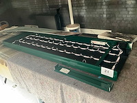 Led lichtbak - afbeelding 1 van  6